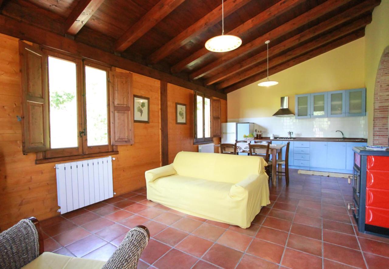Borgo Maisale Librizzi Buitenkant foto