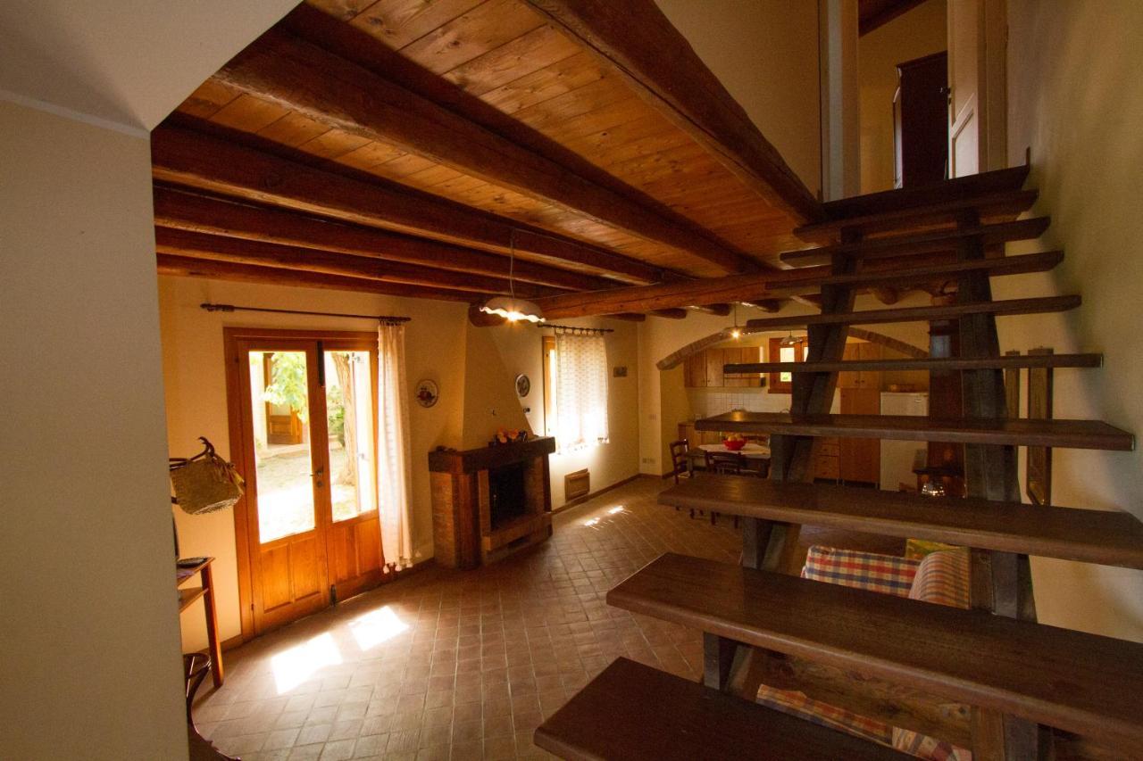 Borgo Maisale Librizzi Buitenkant foto