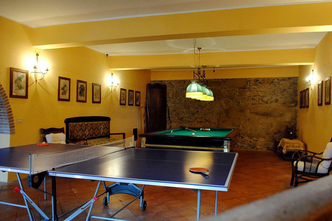 Borgo Maisale Librizzi Buitenkant foto